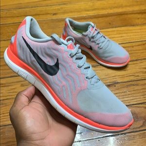 Nike Free 0.4 Running Shoes